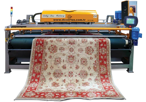 Batmanda Halı Yıkama Fabrikası
